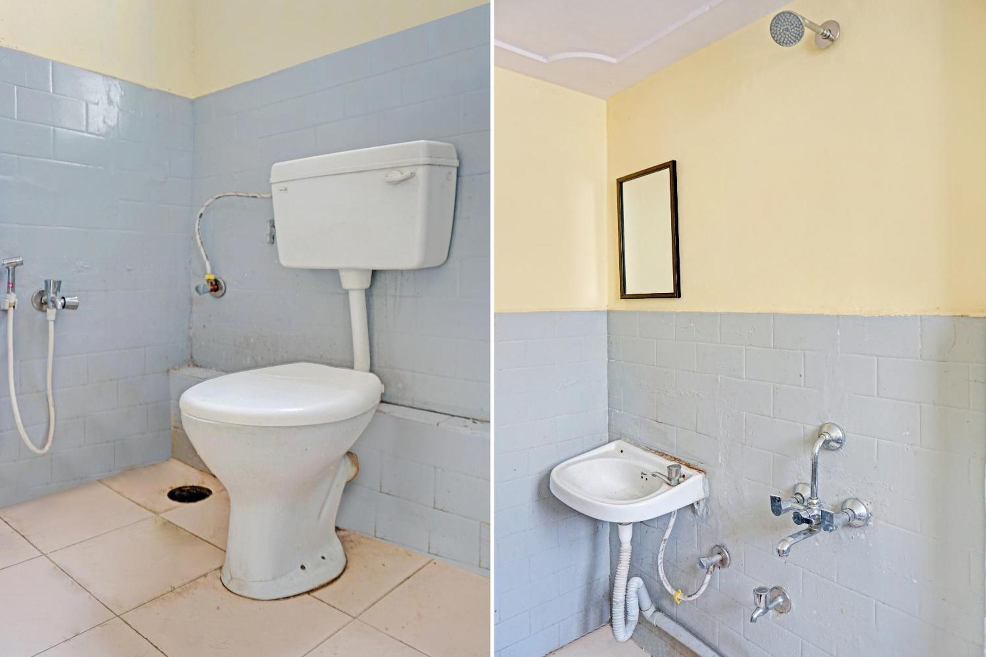 Spot On Hotel Prakash Residency, Near Hanuman Gym Ajmera Colony, Pimpri Экстерьер фото